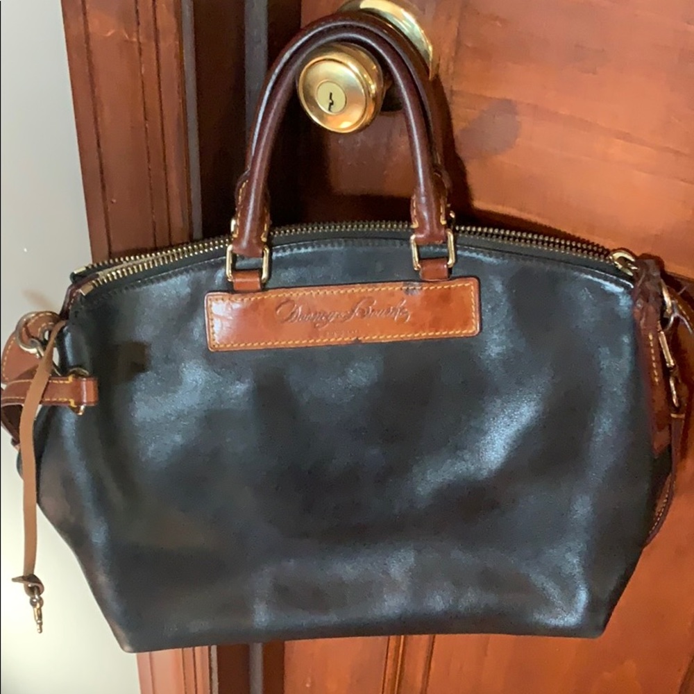 Vintage Dooney & Bourke Handbag